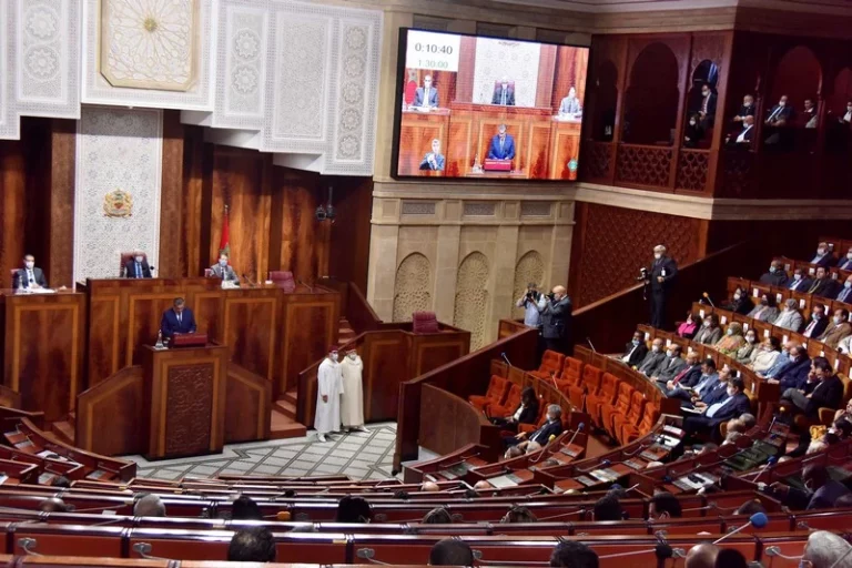 الدبلوماسية البرلمانية .. ترافع متواصل عن قضية الصحراء المغربية