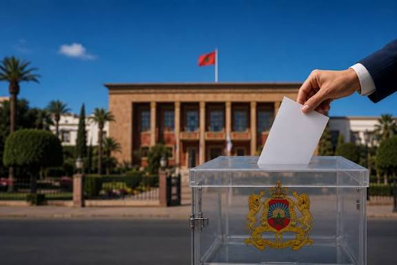 Interactive Legislative Election Results Observatory 2026 – SMS Institute